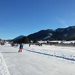 Apartment Ferienwohnung Andritsch Sankt Georgen im Gailtal