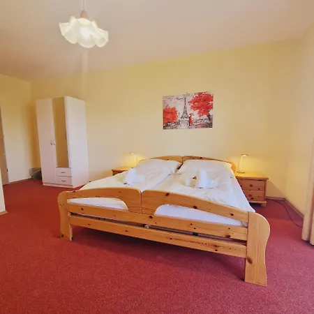 Andritsch Appartement *