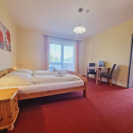 Ferienwohnung Andritsch