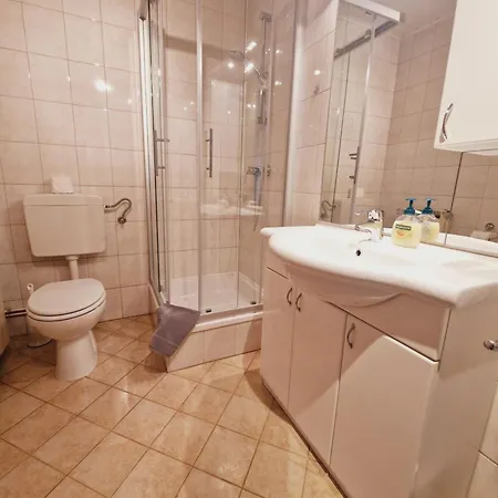 Andritsch Appartement