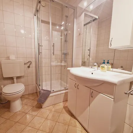 Lejlighed Andritsch *