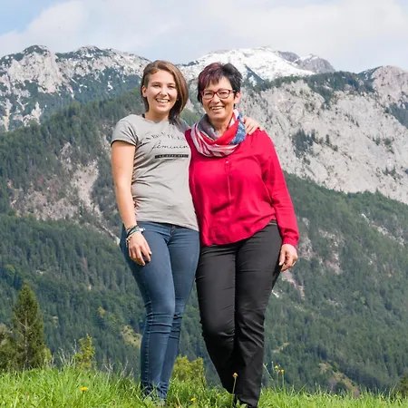 Appartement Andritsch Sankt Georgen im Gailtal