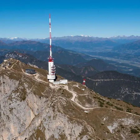 Andritsch Lejlighed Sankt Georgen im Gailtal