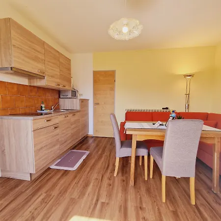 Appartement Andritsch