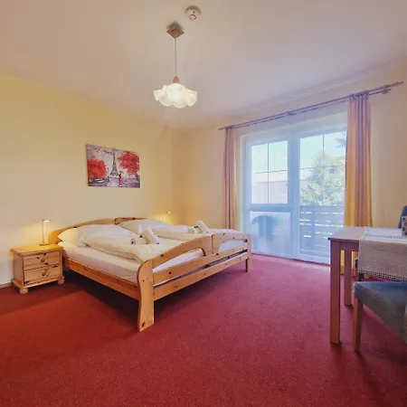 Appartement Andritsch