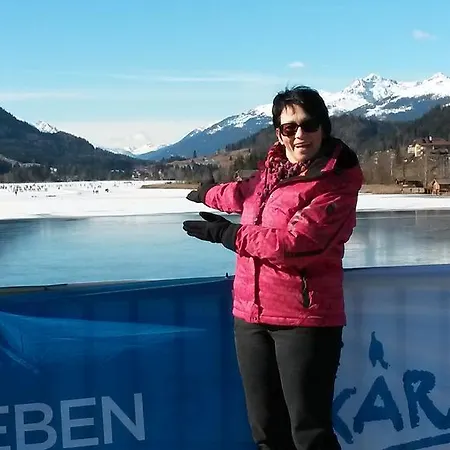 Lejlighed Andritsch *