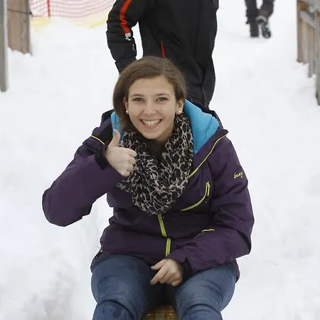 Lejlighed Andritsch *