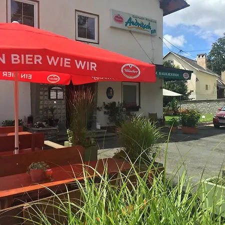 Andritsch Sankt Georgen im Gailtal