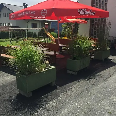 Appartement Andritsch *