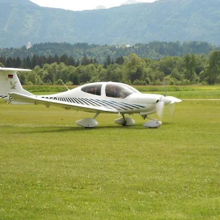 Lejlighed Andritsch *