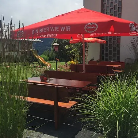 Appartement Andritsch Sankt Georgen im Gailtal