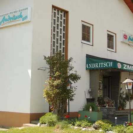 Appartement Andritsch *