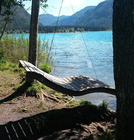Andritsch Sankt Georgen im Gailtal