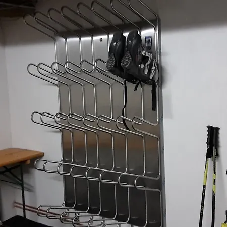 Ferienwohnung Andritsch Apartment