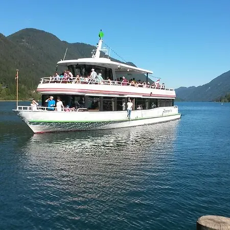 Appartement Andritsch