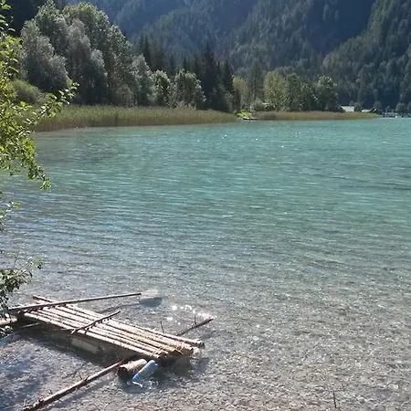 Andritsch Lejlighed Sankt Georgen im Gailtal
