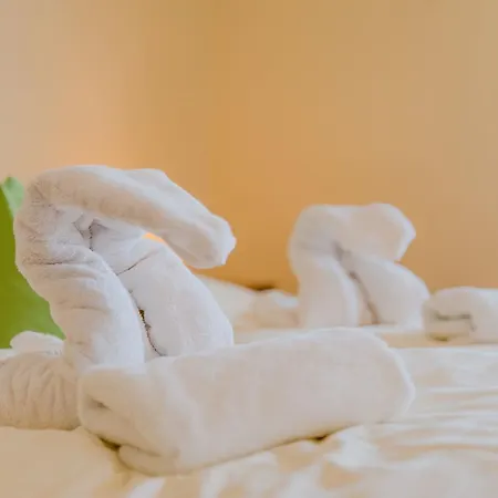 Lejlighed Andritsch Sankt Georgen im Gailtal