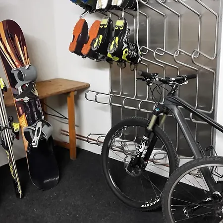 Andritsch Lejlighed *