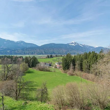 Lejlighed Andritsch *