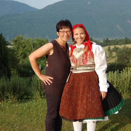 Andritsch Sankt Georgen im Gailtal