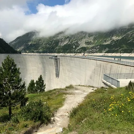 Lejlighed Andritsch *