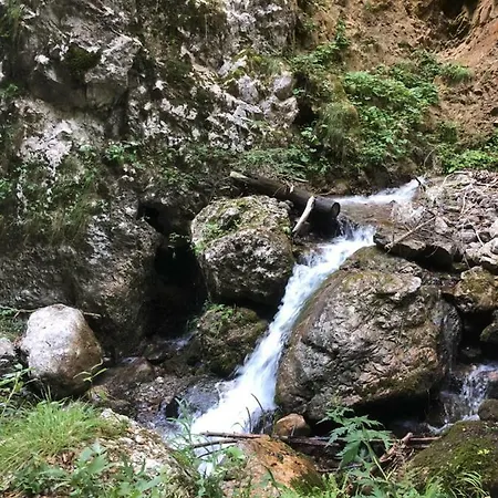 Andritsch Sankt Georgen im Gailtal